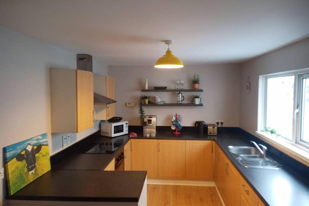 Argyle House, 10 Minute Walk From Centre Ferienhaus