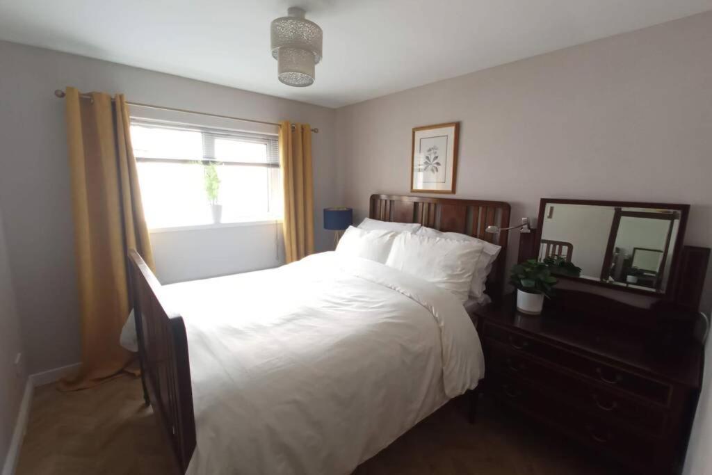 Argyle House, 10 Minute Walk From Centre Ferienhaus *